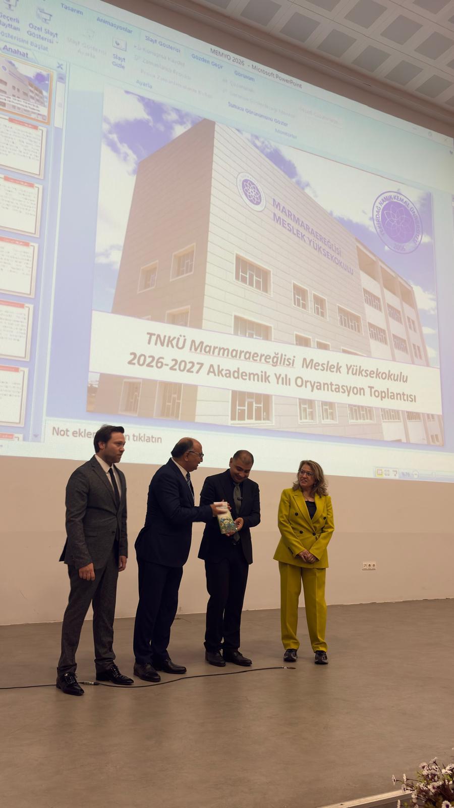 Namık Kemal Üniversitesi0